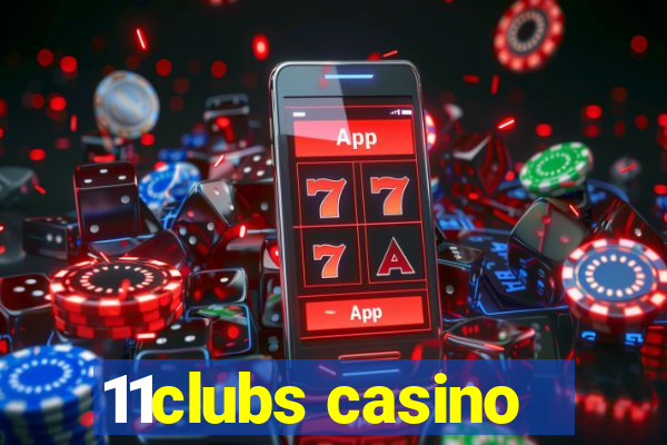 11clubs casino