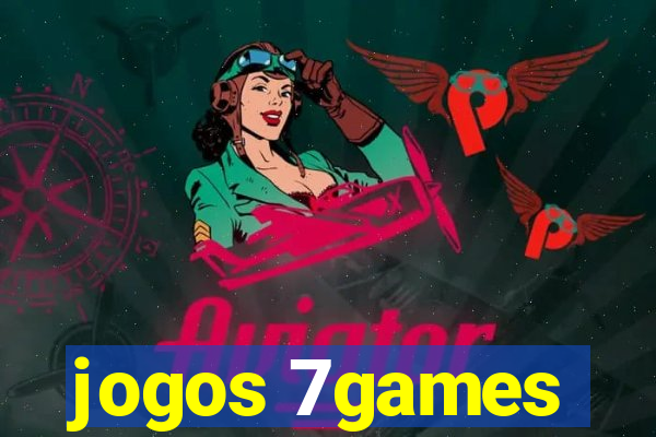 jogos 7games