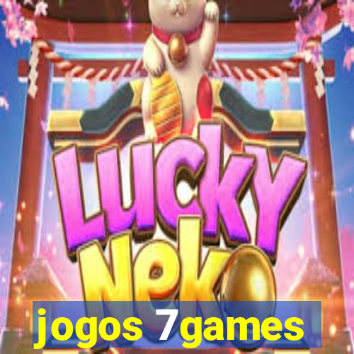 jogos 7games