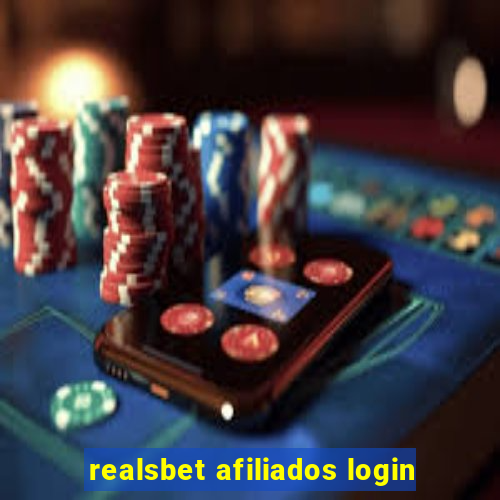 realsbet afiliados login