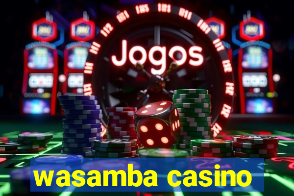 wasamba casino