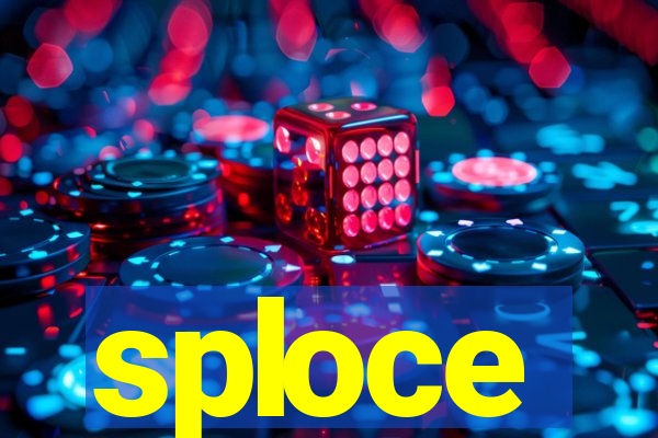 sploce