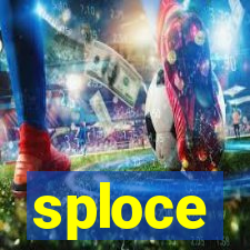 sploce