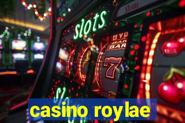 casino roylae