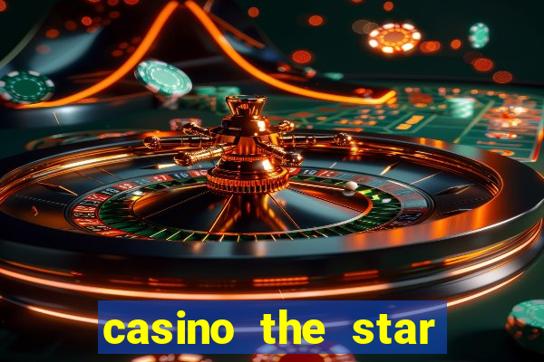 casino the star gold coast