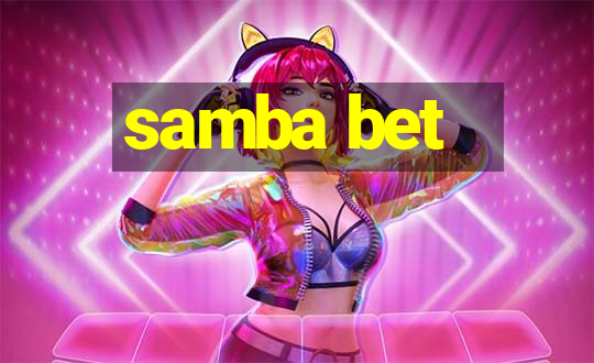 samba bet