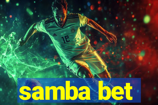 samba bet