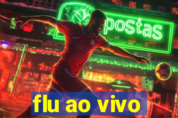 flu ao vivo