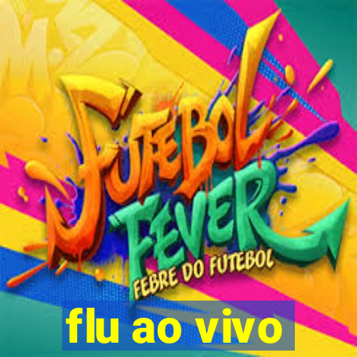 flu ao vivo