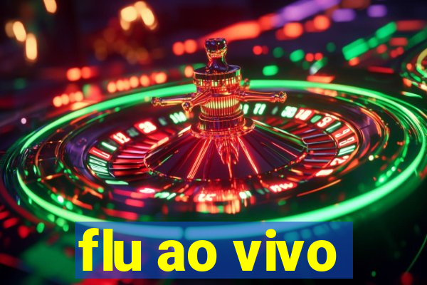 flu ao vivo