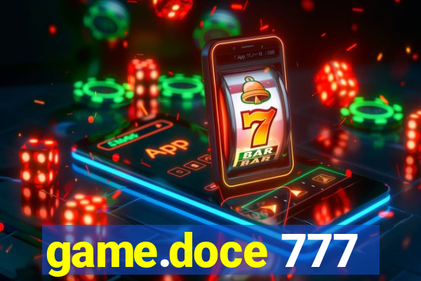 game.doce 777