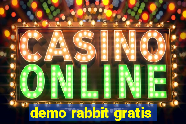 demo rabbit gratis