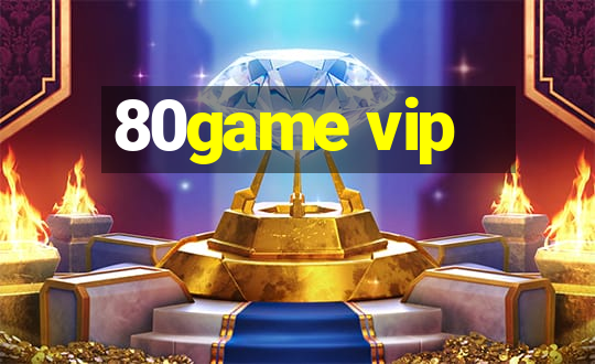 80game vip