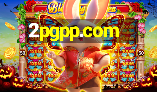 2pgpp.com