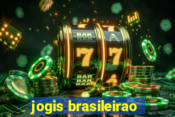 jogis brasileirao