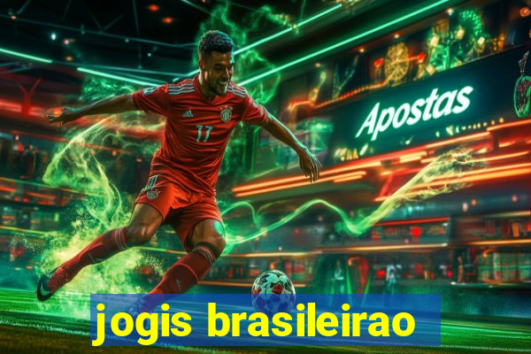 jogis brasileirao