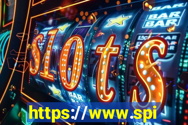 https://www.spicys.bet