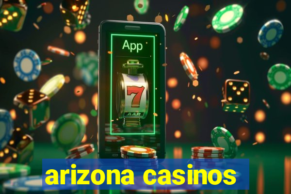 arizona casinos