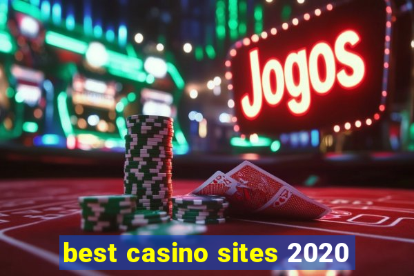 best casino sites 2020