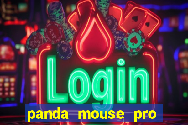 panda mouse pro 1.9.0 apk download