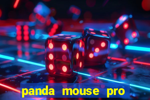 panda mouse pro 1.9.0 apk download