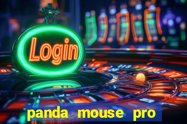 panda mouse pro 1.9.0 apk download