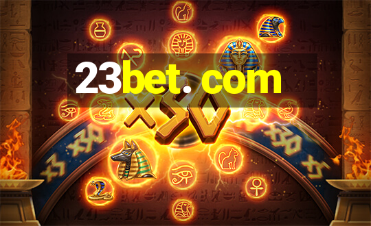 23bet. com