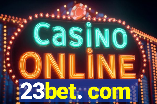 23bet. com