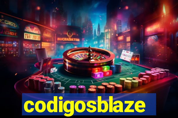 codigosblaze