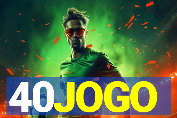 40JOGO