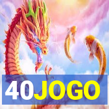 40JOGO