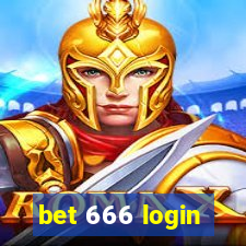 bet 666 login