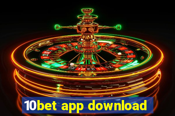 10bet app download