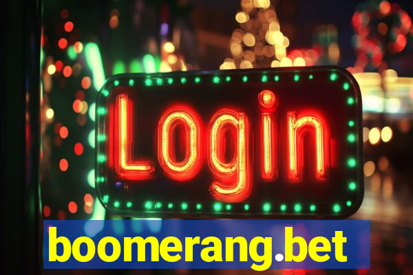 boomerang.bet