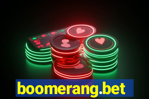 boomerang.bet