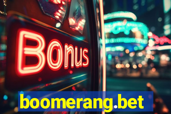 boomerang.bet