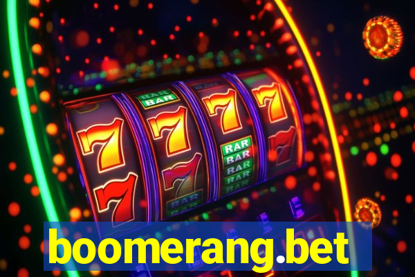 boomerang.bet