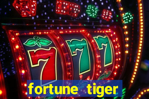 fortune tiger depósito mínimo 1 real