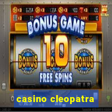 casino cleopatra