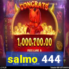 salmo 444