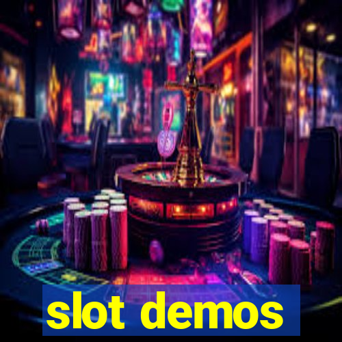 slot demos