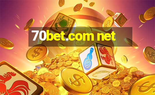 70bet.com net