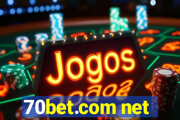 70bet.com net