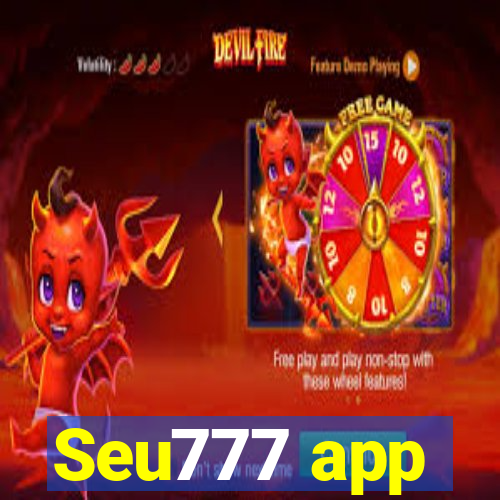 Seu777 app