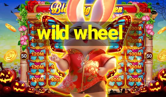 wild wheel