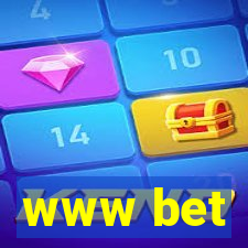 www bet