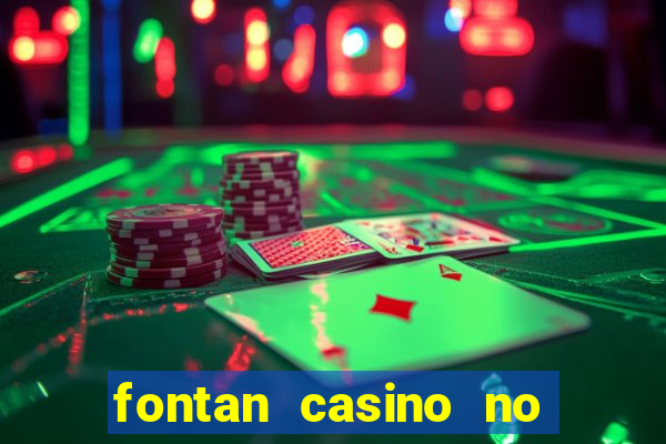 fontan casino no deposit bonus