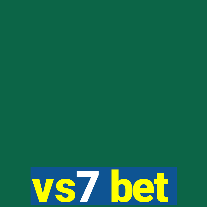 vs7 bet