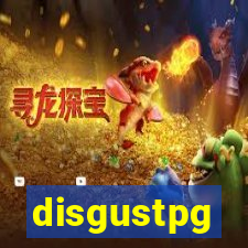 disgustpg