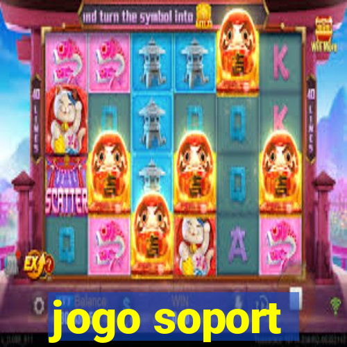 jogo soport